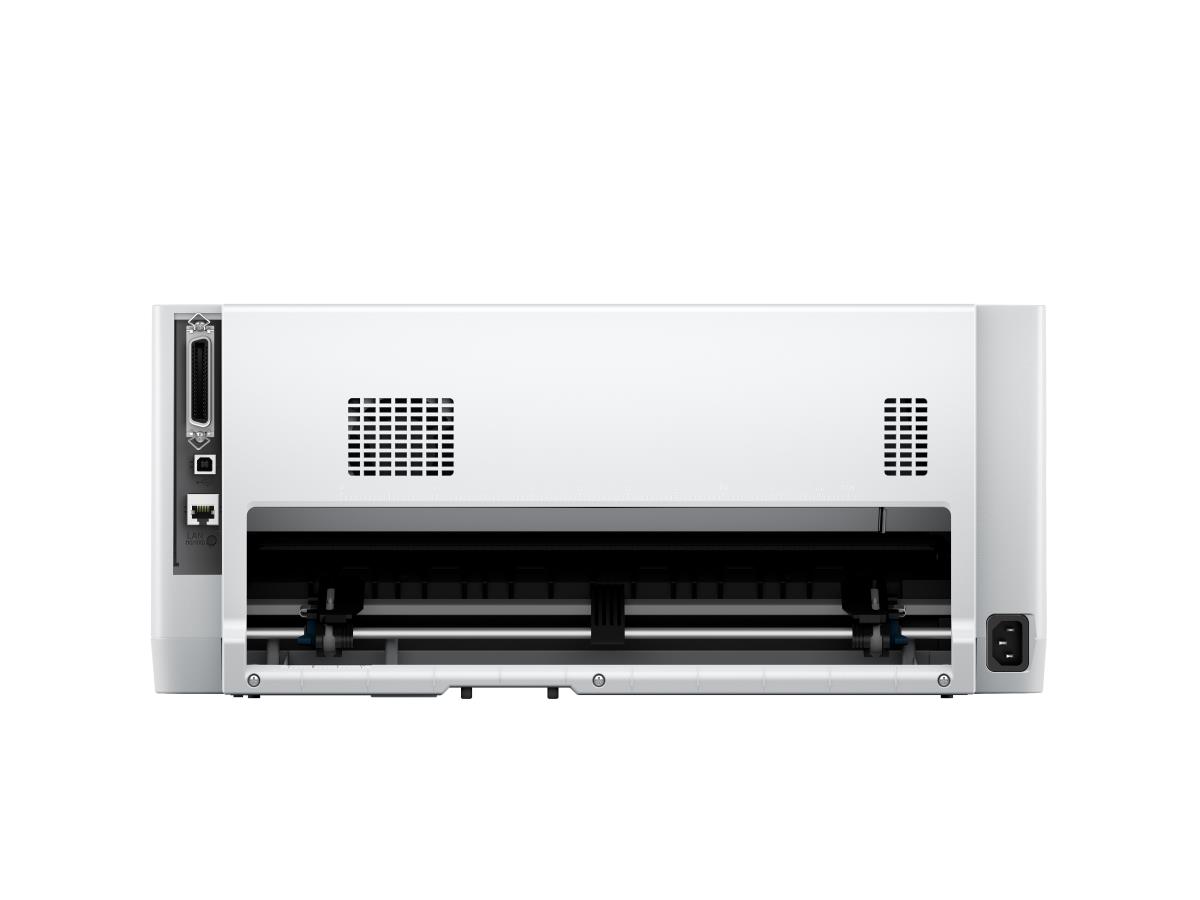 Lq-780 - Dot Matrix Printer 24 Pin - A4 - USB