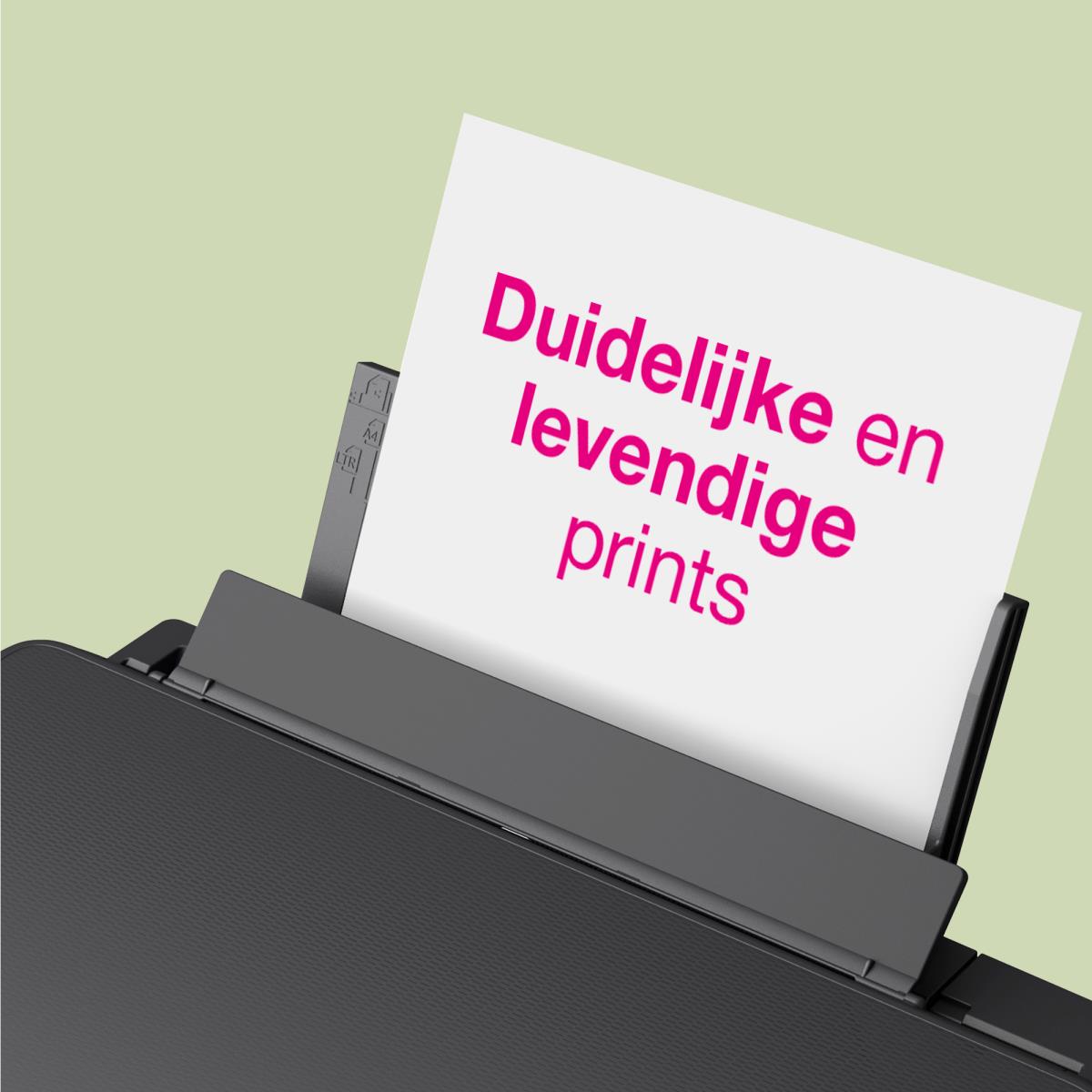 Expression Home Xp-2205 - Flexible Multifunction Printer - Inkjet - A4 - USB / Wi-Fi