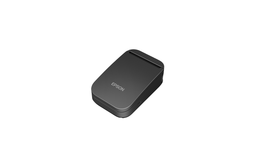 Tm-p20ii (101) - Pos Printer - Thermal - 2in - Bluetooth, USB Type-c