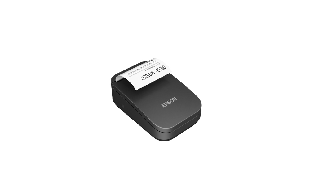Tm-p20ii (101) - Pos Printer - Thermal - 2in - Bluetooth, USB Type-c