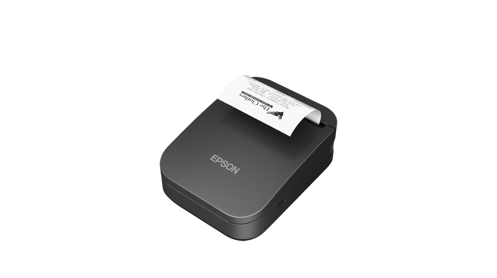 Tm-p80ii (101) - Receipt Printer - Thermal - Bluetooth/ USB-c