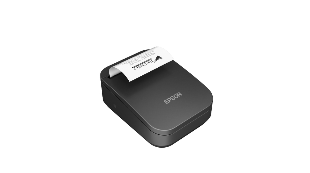 Tm-p80ii (101) - Receipt Printer - Thermal - Bluetooth/ USB-c