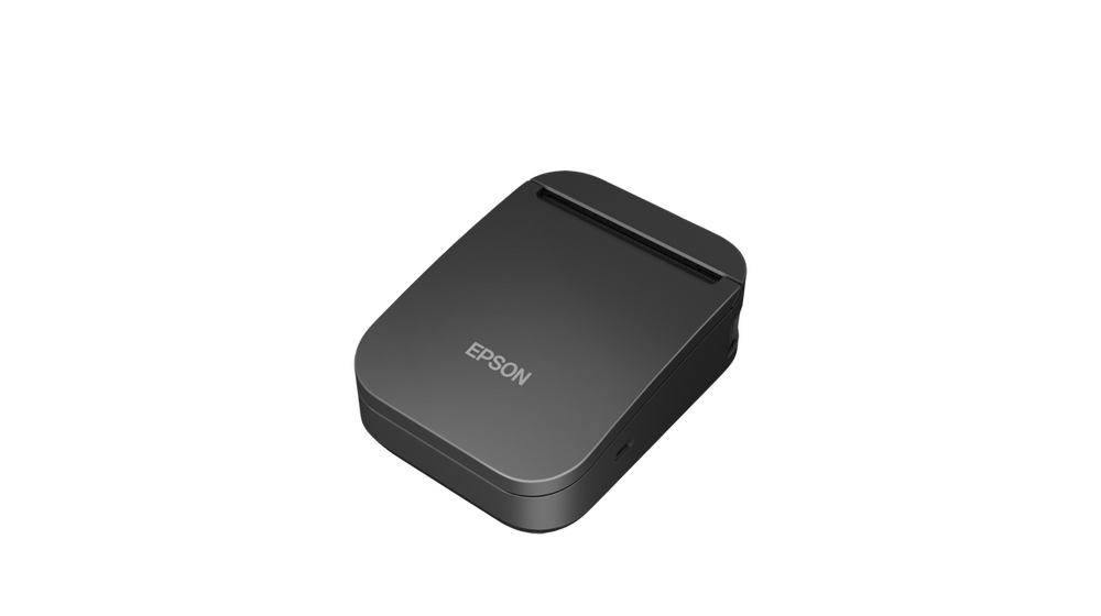 Tm-p80ii (101) - Receipt Printer - Thermal - Bluetooth/ USB-c