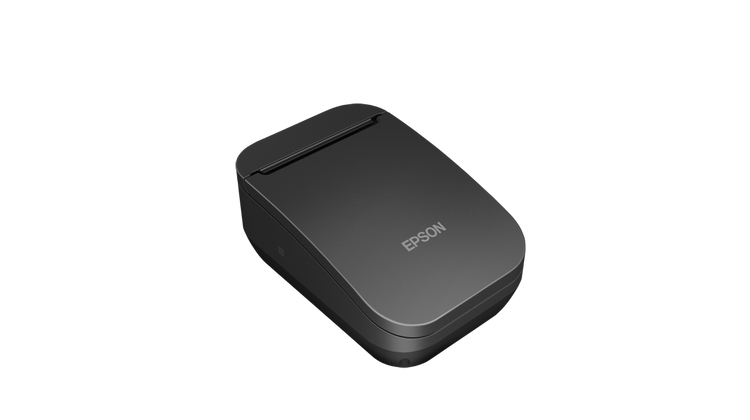 Tm-p80ii Ac (121) - Receipt Printer - Thermal - Autocutter / Bluetooth / USB-c