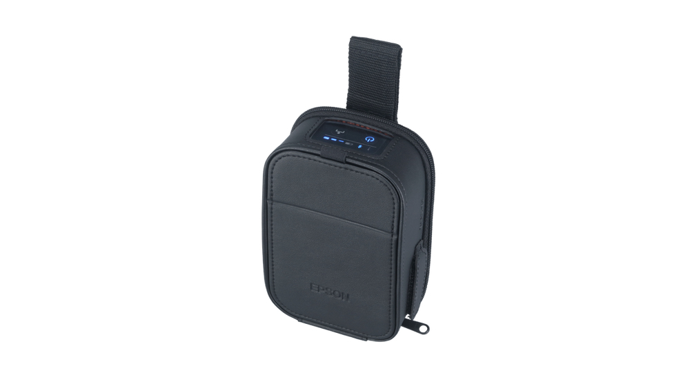 Ot-pc20ii (341 - Padded Case For P20ii