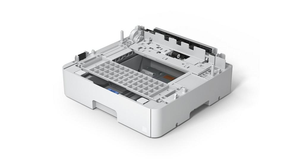 Paper Cassette Unit -  500-sheet - For Wf-c58xx/53xx