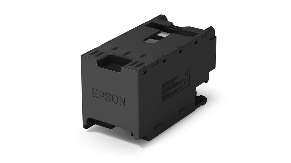 Maintenance Box  - 58xx/53xx Series