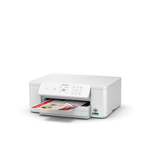 Workforce Pro Wf-c4310dw - Printer - Inkjet - A4 - Wi-Fi / Ethernet / USB