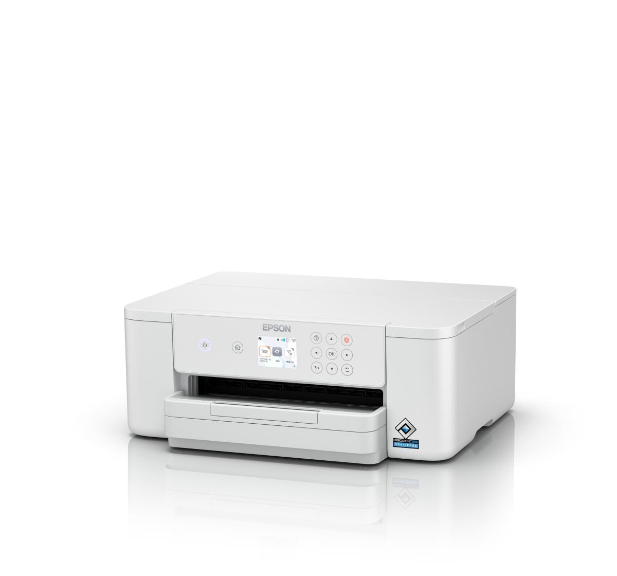 Workforce Pro Wf-c4310dw - Printer - Inkjet - A4 - Wi-Fi / Ethernet / USB