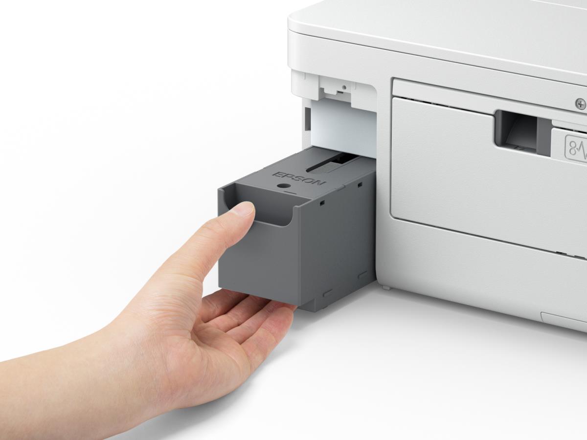 Workforce Pro Wf-c4310dw - Printer - Inkjet - A4 - Wi-Fi / Ethernet / USB