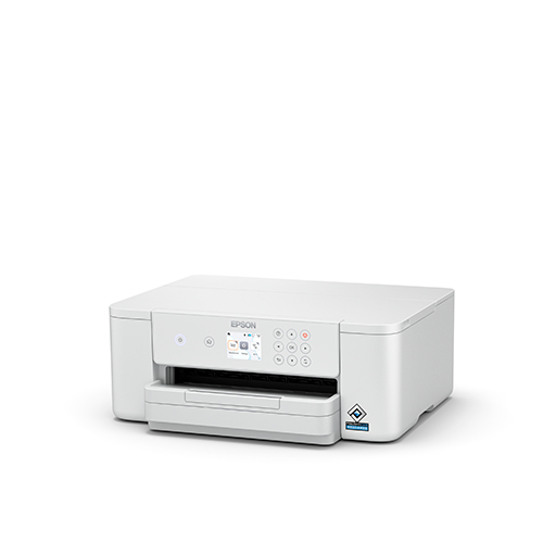 Workforce Pro Wf-c4310dw - Printer - Inkjet - A4 - Wi-Fi / Ethernet / USB