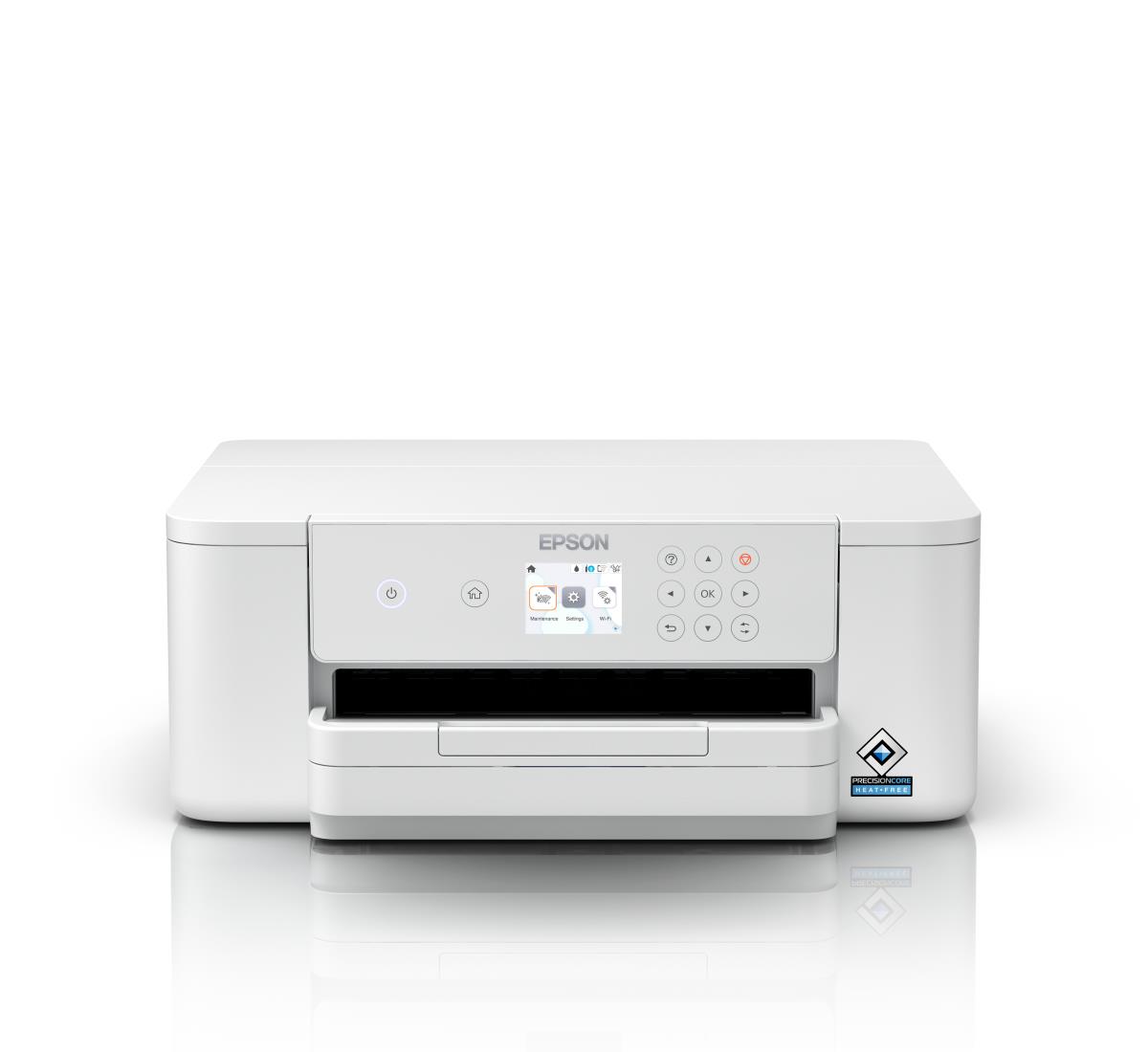 Workforce Pro Wf-c4310dw - Printer - Inkjet - A4 - Wi-Fi / Ethernet / USB