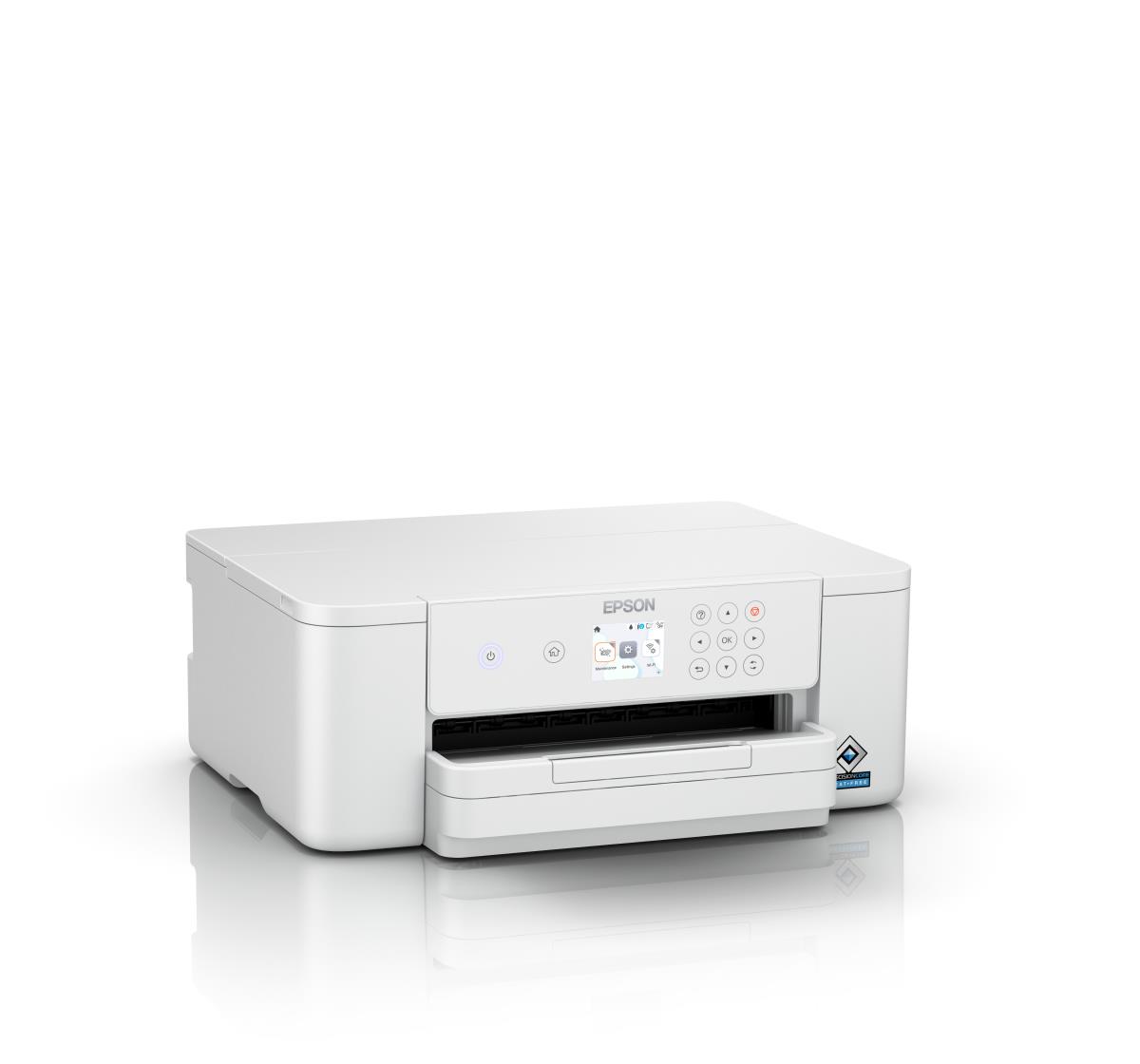 Workforce Pro Wf-c4310dw - Printer - Inkjet - A4 - Wi-Fi / Ethernet / USB