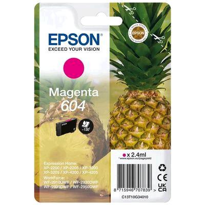 Ink Cartridge - Starfish Mp 15+pineapple Mp 15 Tagged