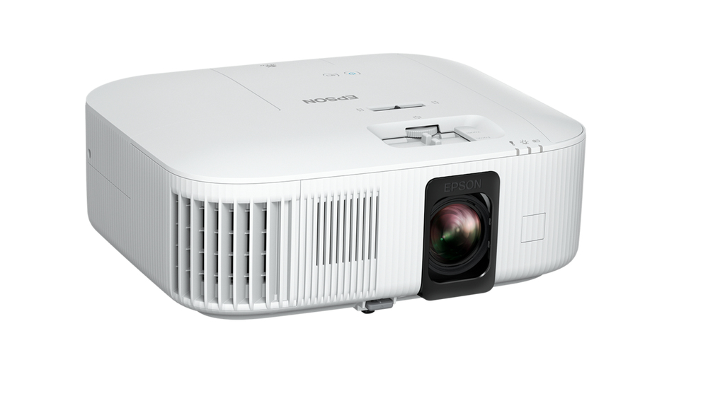 Eh-tw6250 - Projector - 3LCD - 2800 Lm - USB / Wi-Fi / Hdmi 4k Pro-uhd