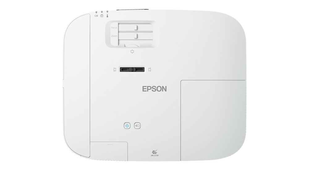Eh-tw6250 - Projector - 3LCD - 2800 Lm - USB / Wi-Fi / Hdmi 4k Pro-uhd