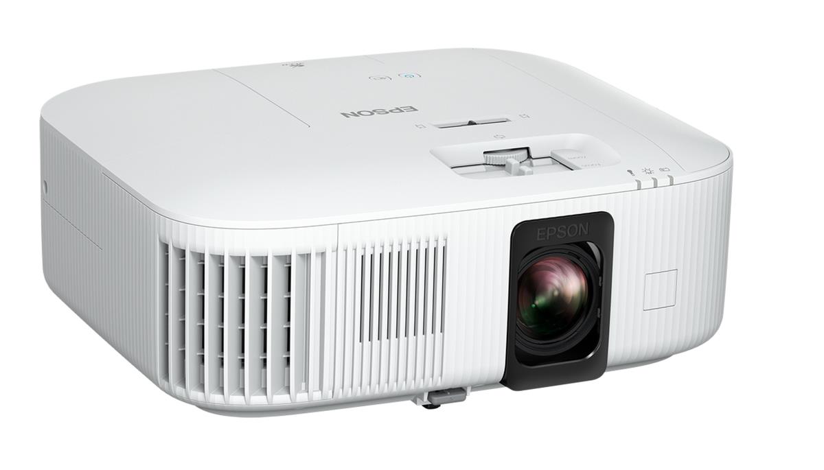 Eh-tw6150 - Projector - 3LCD - 2,800 Lm - 4k Pro-uhd - USB / Hdmi