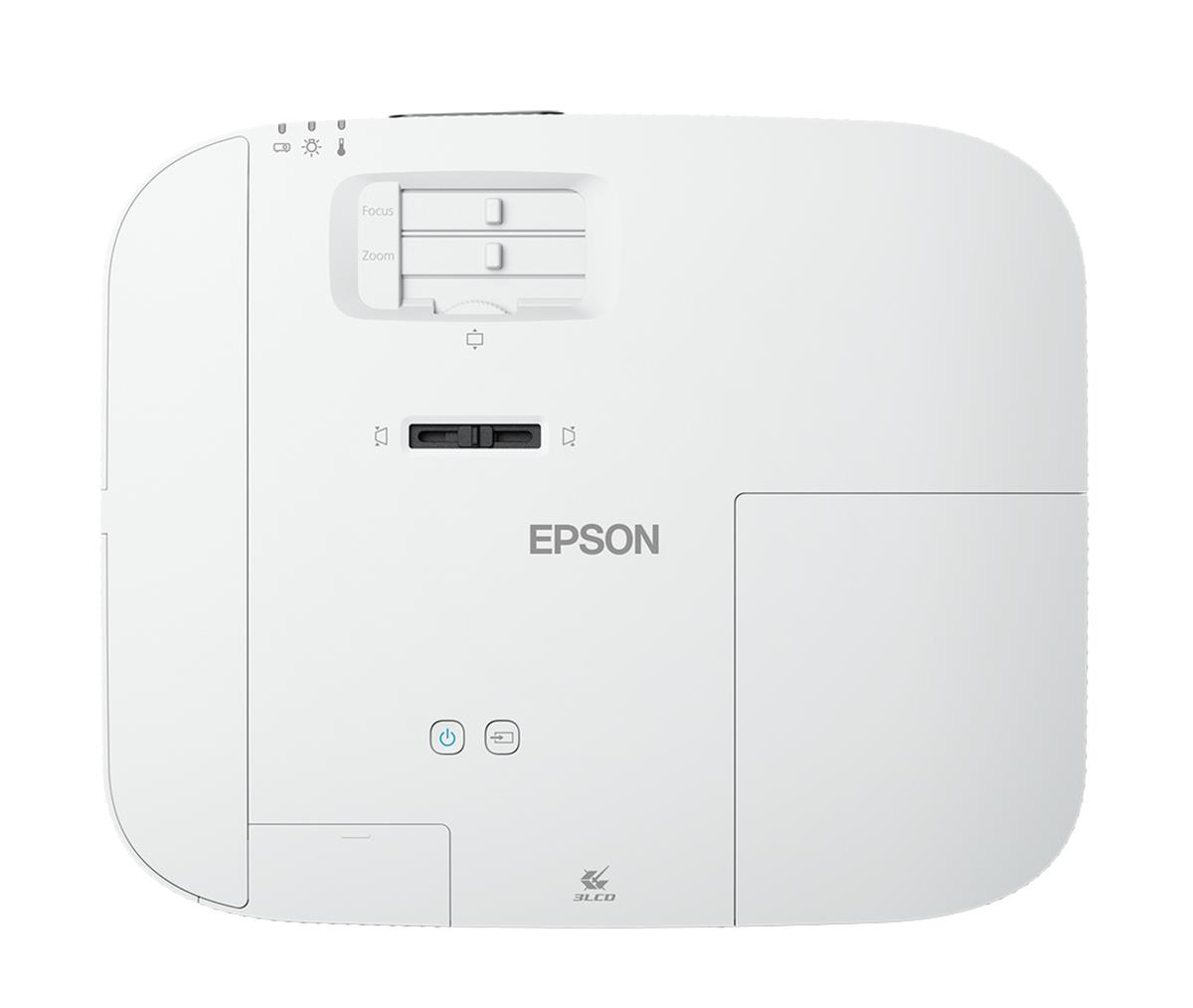 Eh-tw6150 - Projector - 3LCD - 2,800 Lm - 4k Pro-uhd - USB / Hdmi