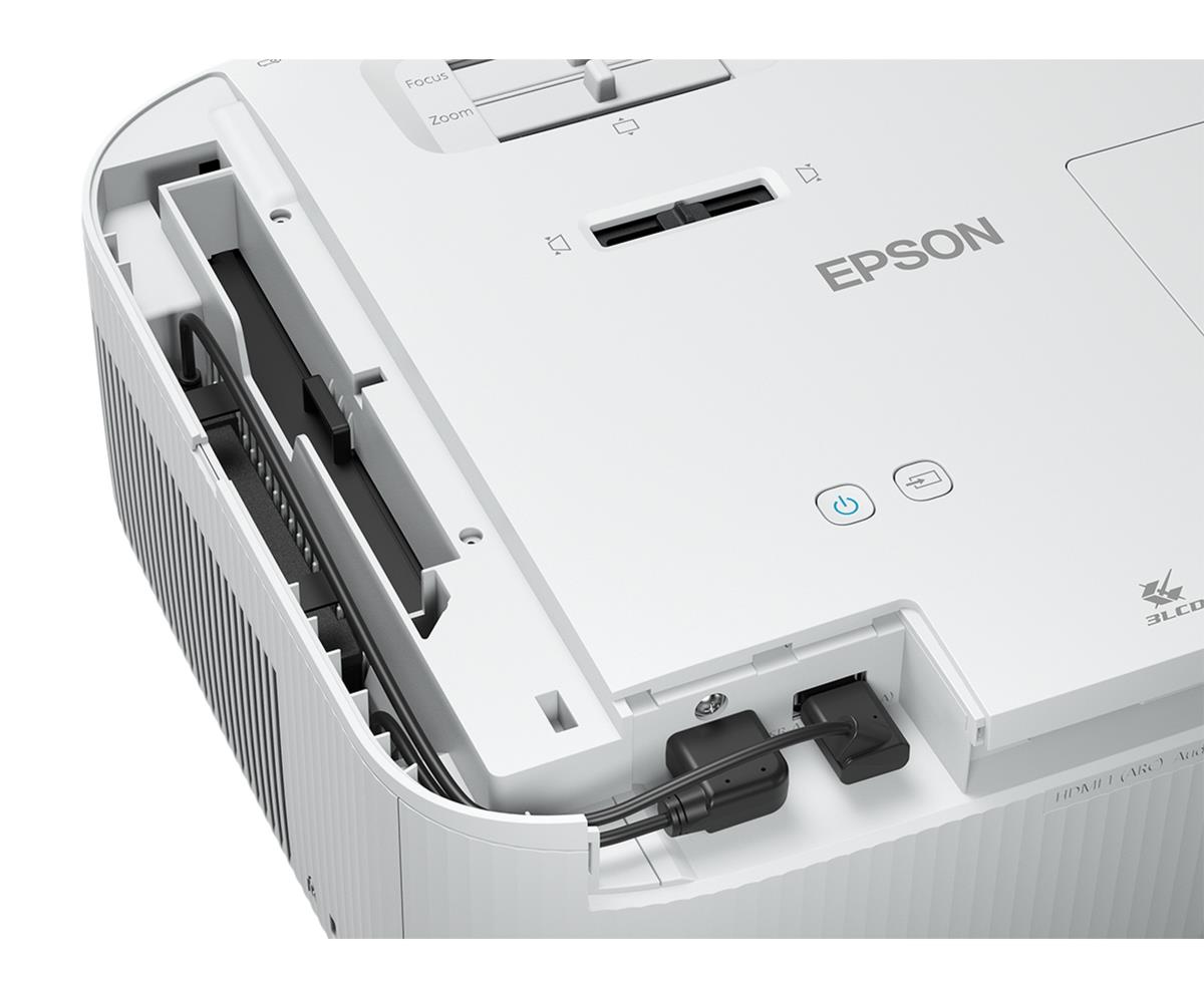 Eh-tw6150 - Projector - 3LCD - 2,800 Lm - 4k Pro-uhd - USB / Hdmi