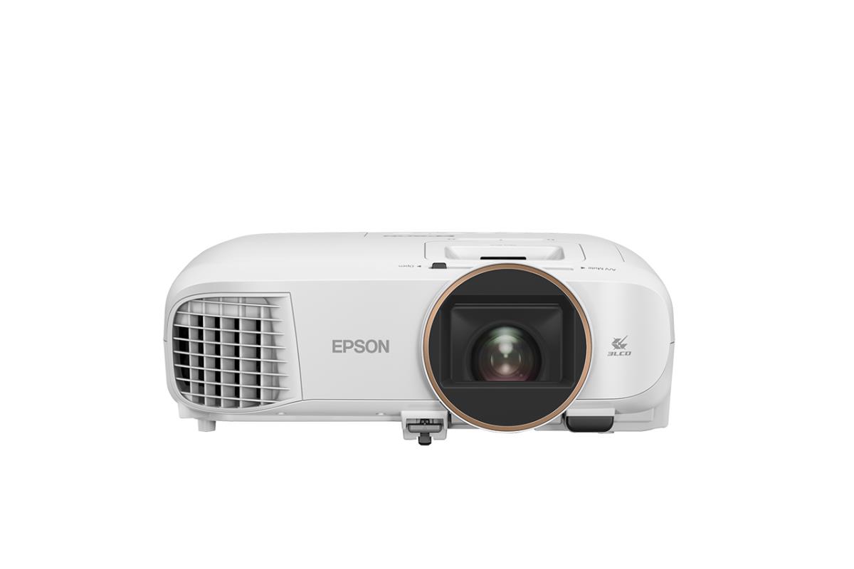Eh-tw5825 - Projector - LCD - 2700 Lm - USB / Hdmi