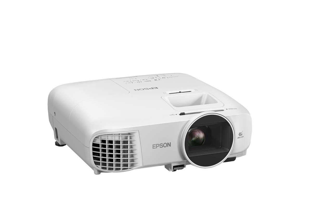 Eh-tw5705 - Projector - 3LCD - 2700 Lm - USB / Hdmi