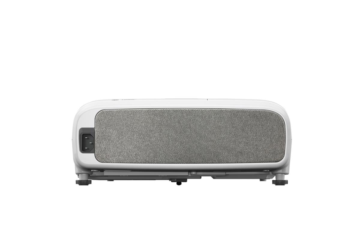Eh-tw5705 - Projector - 3LCD - 2700 Lm - USB / Hdmi