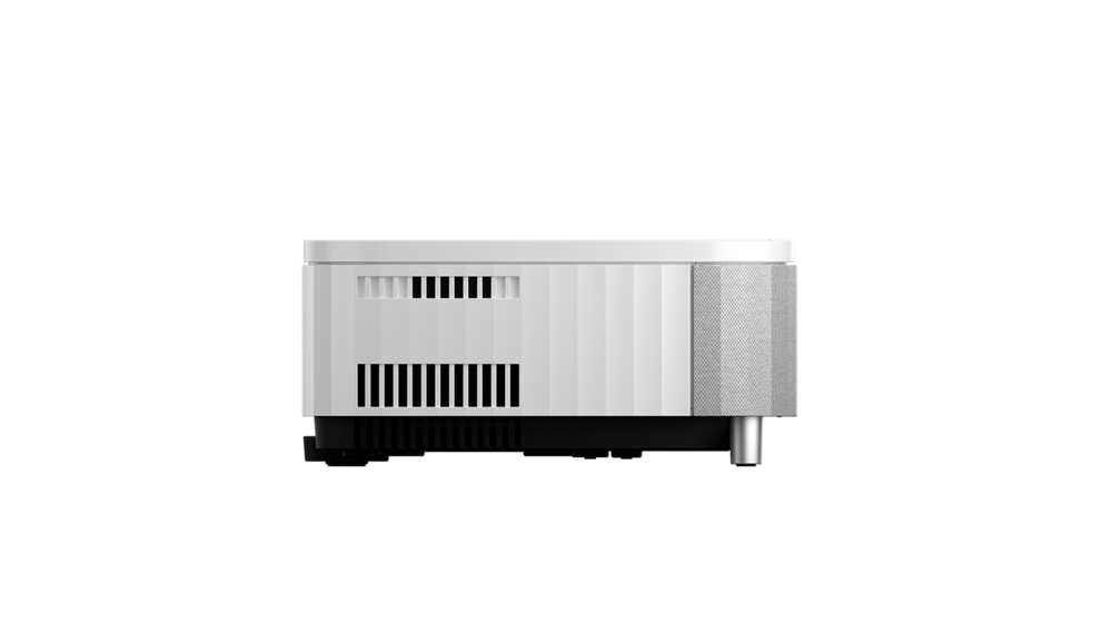 Eh-ls800w - Super-ultra-short-throw Projector - 3LCD - 4000 Lm - Wi-Fi / USB / Hdmi - White