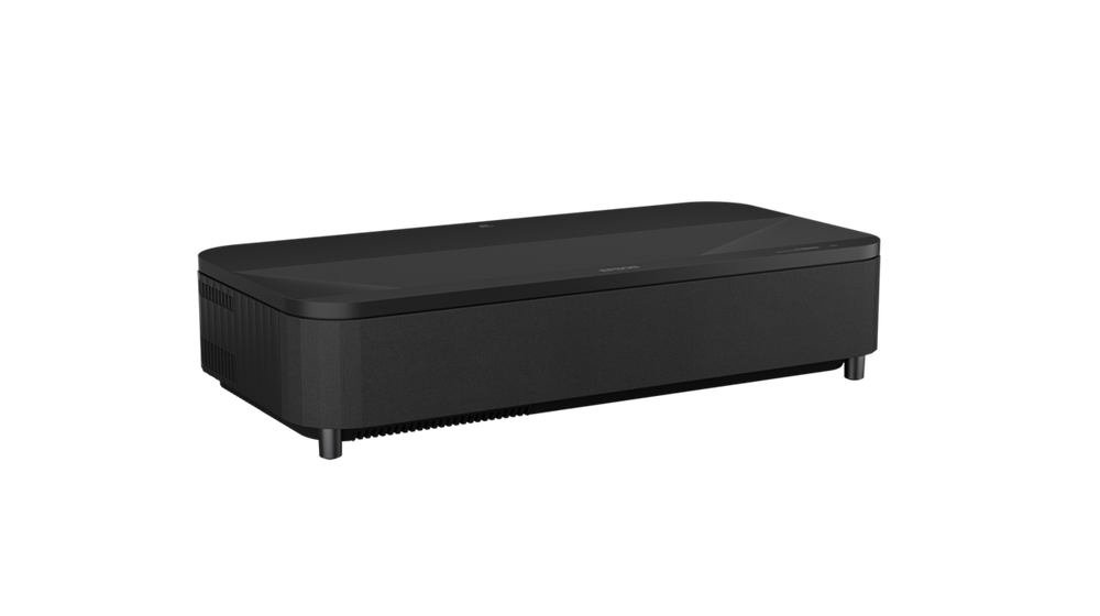 Eh-ls800b - Super-ultra-short-throw Projector - 3LCD - 4000 Lm - Wi-Fi / USB / Hdmi - Black