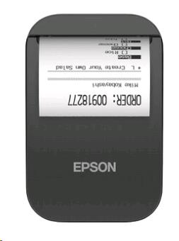 Tm-p20ii (112) - Pos Printer - Thermal - 2in - Wi-Fi, USB-c