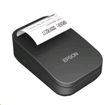 Tm-p20ii (112) - Pos Printer - Thermal - 2in - Wi-Fi, USB-c
