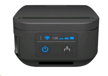 Tm-p20ii (112) - Pos Printer - Thermal - 2in - Wi-Fi, USB-c