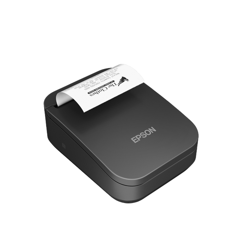 Tm-p80ii (112) - Receipt Printer - Thermal - Wi-Fi/ USB-c