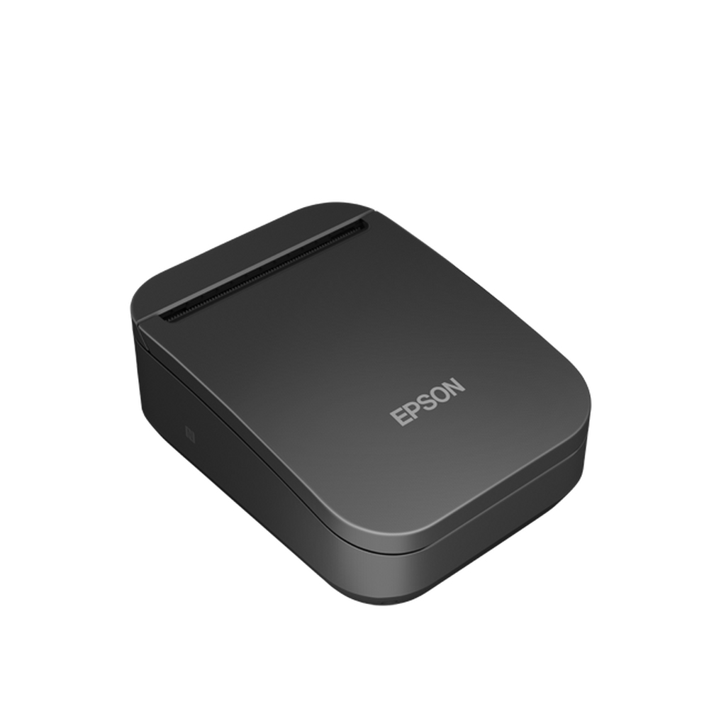 Tm-p80ii (112) - Receipt Printer - Thermal - Wi-Fi/ USB-c