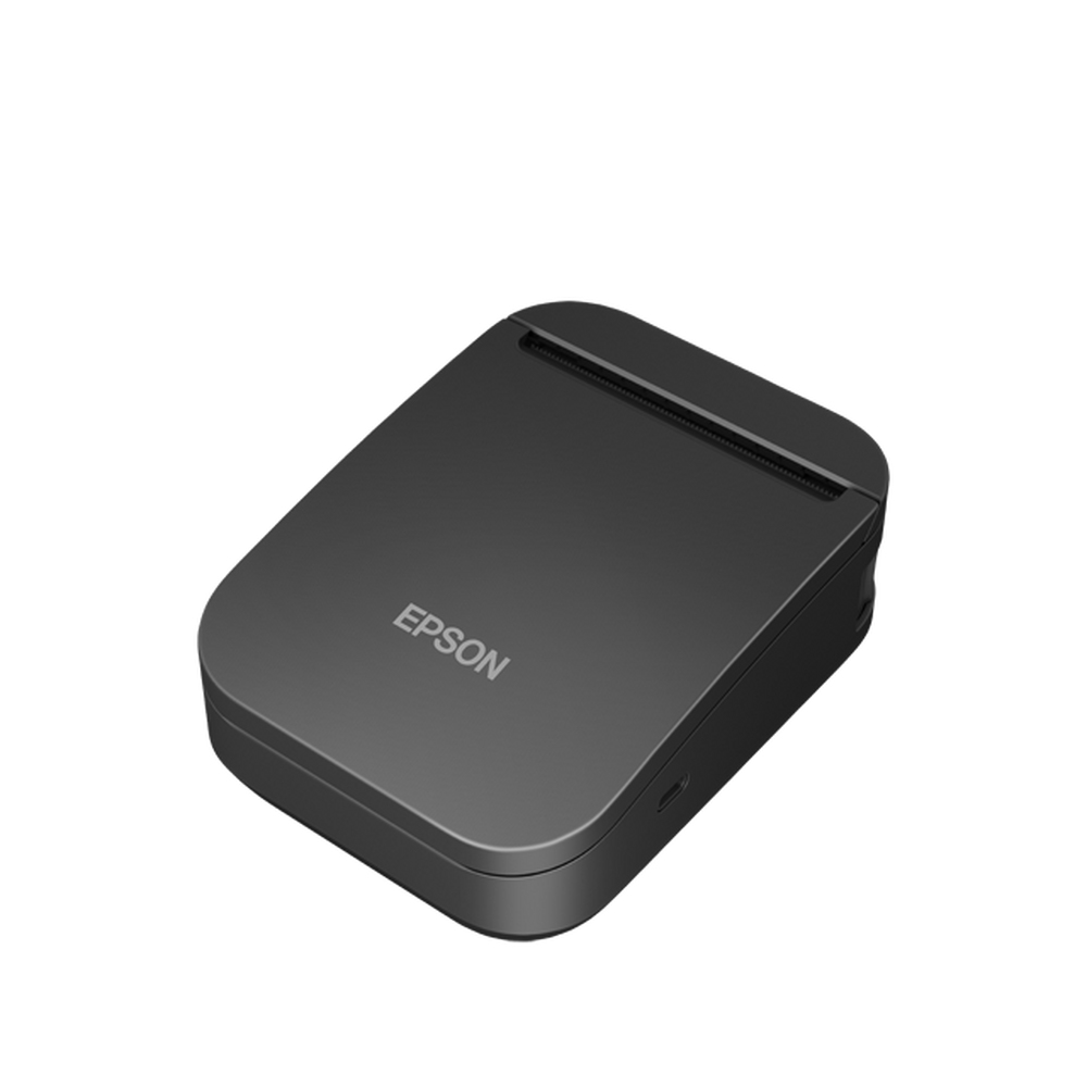 Tm-p80ii (112) - Receipt Printer - Thermal - Wi-Fi/ USB-c