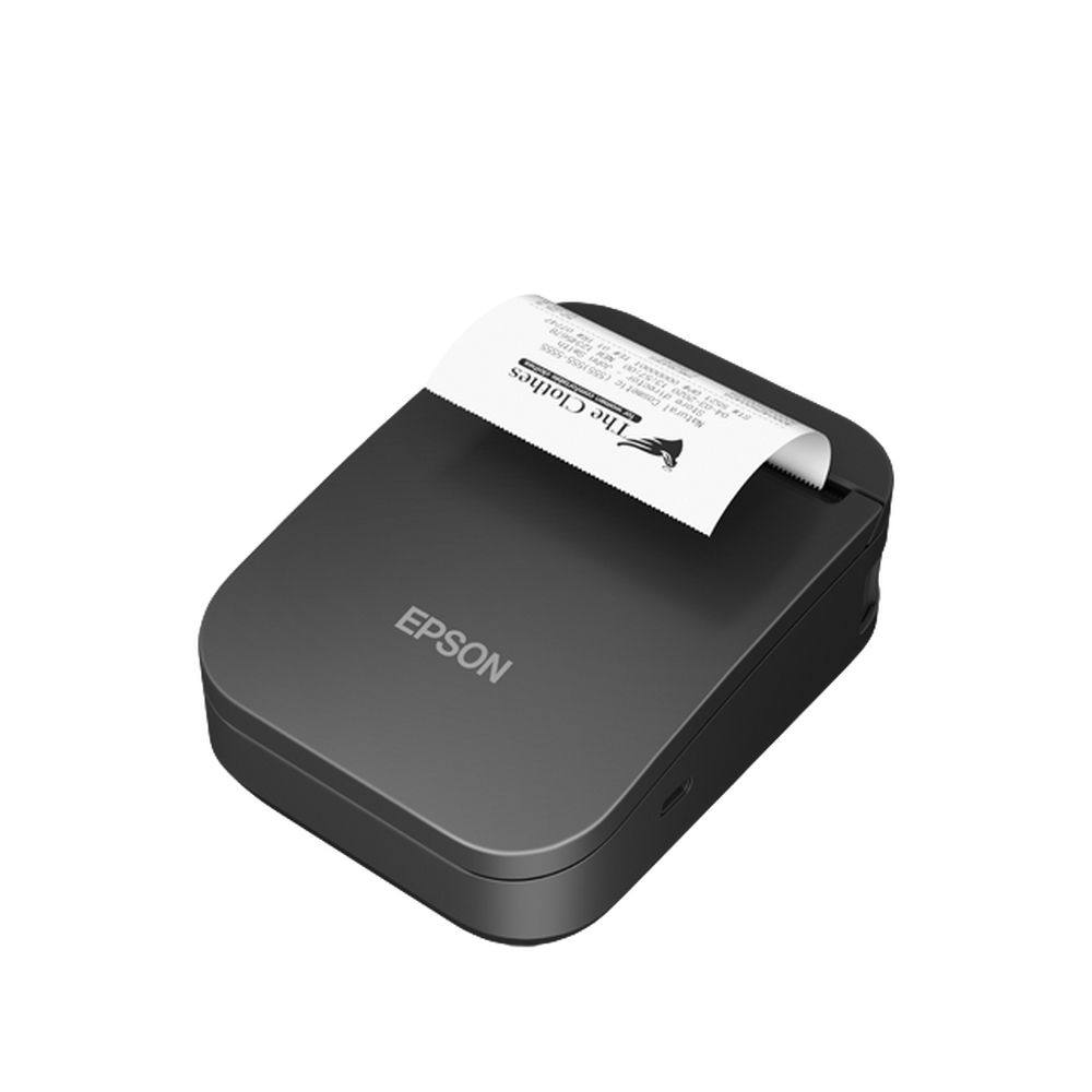 Tm-p80ii (112) - Receipt Printer - Thermal - Wi-Fi/ USB-c