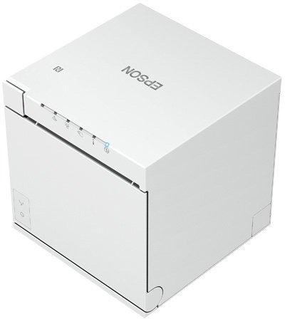 Tm-m30III (111a0) - Receipt Printer - USB Type-c - White