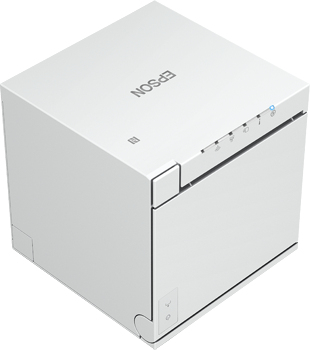Tm-m30III (111a0) - Receipt Printer - USB Type-c - White