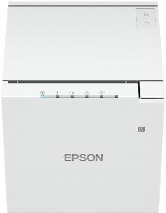 Tm-m30III (111a0) - Receipt Printer - USB Type-c - White