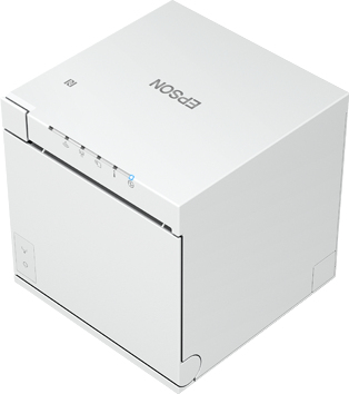 Tm-m30III (111a0) - Receipt Printer - USB Type-c - White