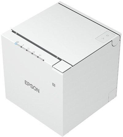Tm-m30III (111a0) - Receipt Printer - USB Type-c - White