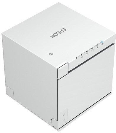 Tm-m30III (111a0) - Receipt Printer - USB Type-c - White