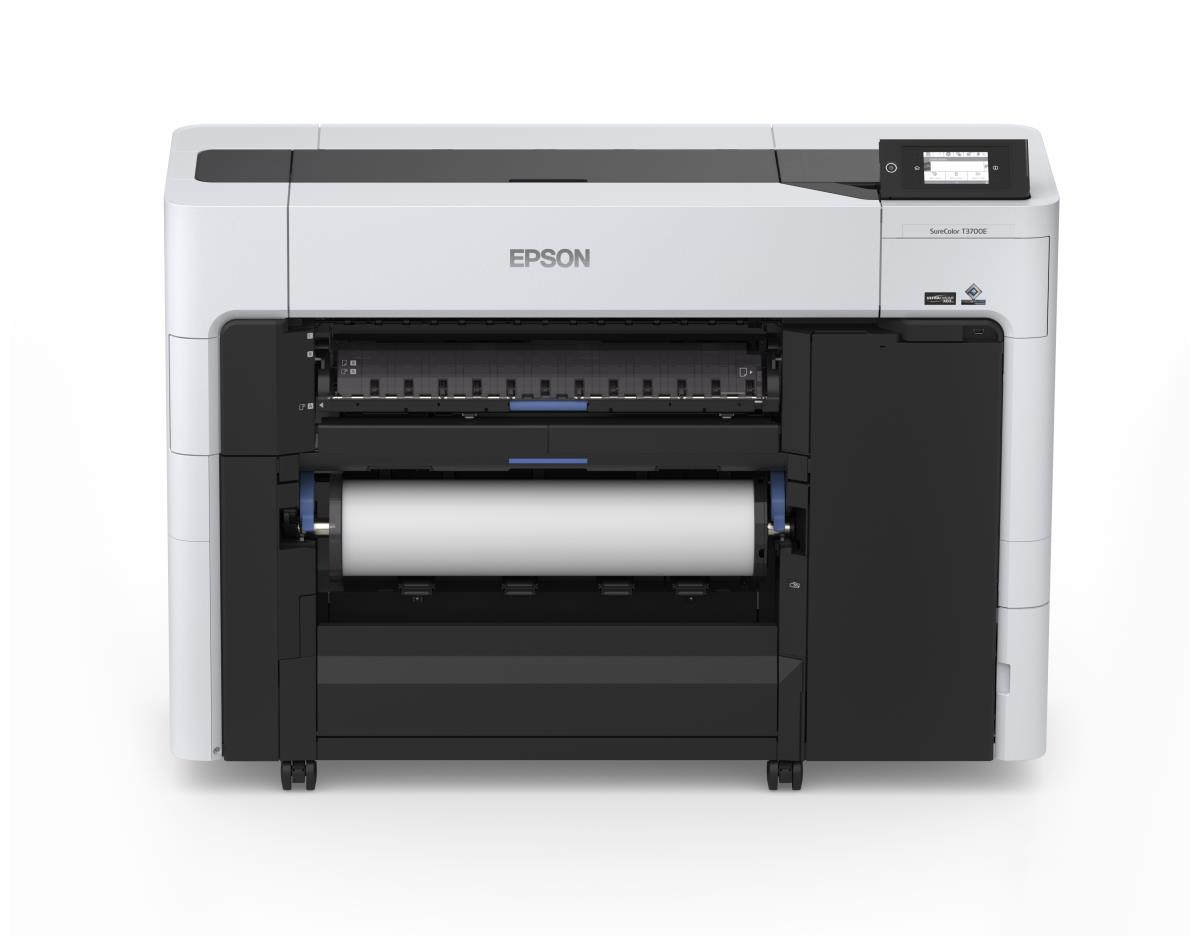 Surecolor Sc-t3700e - Color Printer - Inkjet - A1