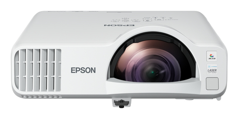 Eb-l210sw - Projector - 3LCD - 2800 Lm - USB / Wi-Fi / Hdmi