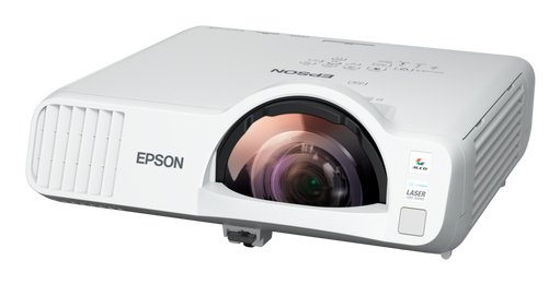 Eb-l210sw - Projector - 3LCD - 2800 Lm - USB / Wi-Fi / Hdmi