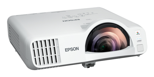 Eb-l210sw - Projector - 3LCD - 2800 Lm - USB / Wi-Fi / Hdmi