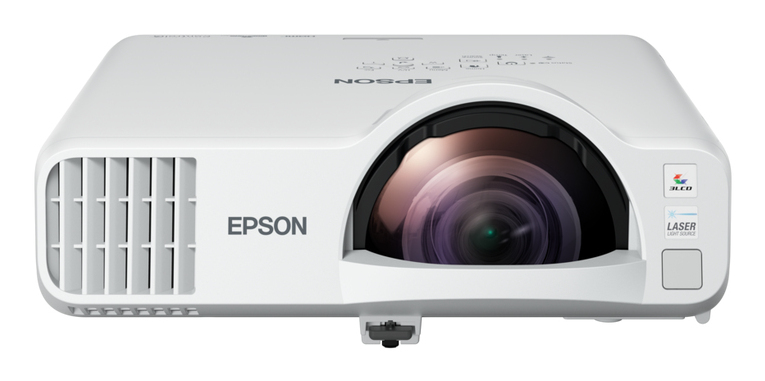 Eb-l210sf - Projector - 3LCD - 2800 Lm - USB / Wi-Fi / Hdmi