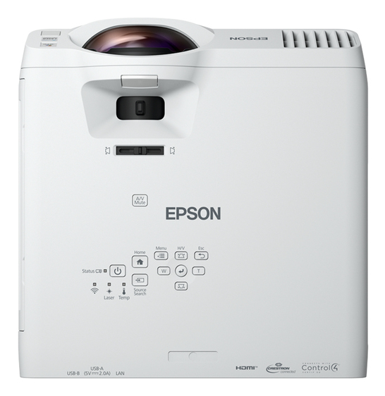 Eb-l210sf - Projector - 3LCD - 2800 Lm - USB / Wi-Fi / Hdmi