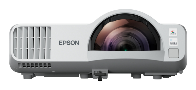 Eb-l210sf - Projector - 3LCD - 2800 Lm - USB / Wi-Fi / Hdmi