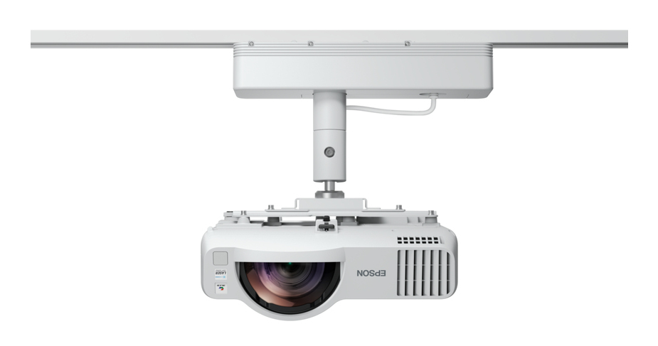 Eb-l210sf - Projector - 3LCD - 2800 Lm - USB / Wi-Fi / Hdmi