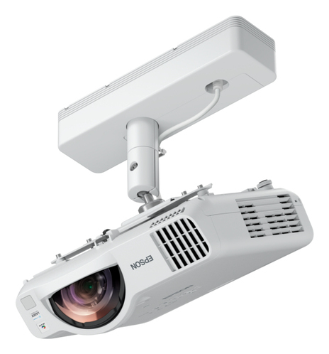 Eb-l210sf - Projector - 3LCD - 2800 Lm - USB / Wi-Fi / Hdmi